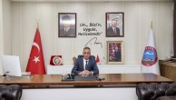 Başkan Metin Karadoğan, Kurban Bayramı dolayısıyla bir kutlama mesajı yayımladı
