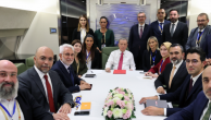 Cumhurbaşkanı Erdoğan: Hocalı ve Karabağ’da Barış ve Huzurun Vakti Geldi