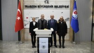 Büyükelçi Schulz’un Yerel Seçim sorusuna Başkanvekili Ataman’dan “Yüzde 70” cevabı