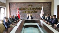 Ağrı Milli Eğitim Müdürü Kökrek’ten “Türkiye Yüzyılı Maarif Modeli”ne tam destek