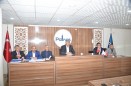 Patnos Belediye Meclisi’nde Önemli Kararlar Alındı