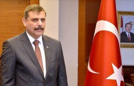Kabine’ye “Hafız” Bakan: Mustafa Çiftçi İçişleri Bakanlığı Görevine Getirildi
