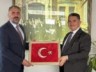 Eski AK Parti Milletvekili Ekrem Çelebi Bayramını Ağrı’da geçirdi
