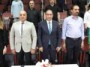 Ağrı’da GSB Yaz Spor Okulları Coşkulu Bir Törenle Başladı