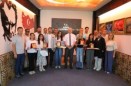 SAĞLIKLI NESİL SAĞLIKLI GELECEK YARIŞMALARINDA DERECEYE GİREN ÖĞRENCİLER ÖDÜLLENDİRİLDİ