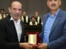 Ağrı Valiliğinin düzenlediği “Medeniyetlerin Ezgileri” Konseri verildi.