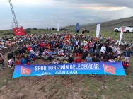Türkiye SKIL Enduro ve ATV Şampiyonası: Adrenalin Ağrı’da TRT Park’a taşındı!