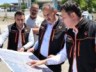 Vali Dr Önder Bozkurt “Yeni Nesil Akıllı Kavşak Projesini” yerinde inceledi