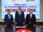 Doğubayazıt OSB İçin Stratejik Adım: Fizibilite Çalışması Başlıyor