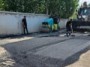 KENT GENELİNDE ASFALT YAMA ÇALIŞMALARI ARALIKSIZ SÜRÜYOR