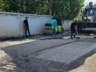 KENT GENELİNDE ASFALT YAMA ÇALIŞMALARI ARALIKSIZ SÜRÜYOR