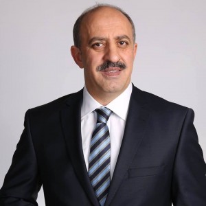 Abdullah Atalay1