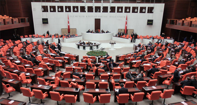 2015 genel seçiminde milletvekili olanlarAK Parti, CHP, MHP ve HDP’nin Vekilleri