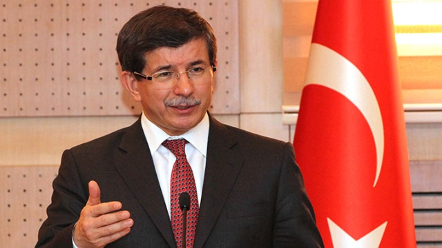 Davutoğlu’ndan ‘seçime hazır olun’ talimatı