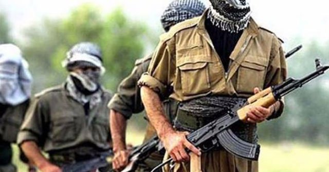 Hükümet harekete geçti! PKK’lılara büyük operasyon