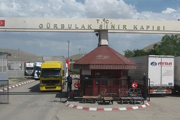 Gürbulak-Bazargan Gümrük Kapısı’nın kapatılması söz konusu değildir.