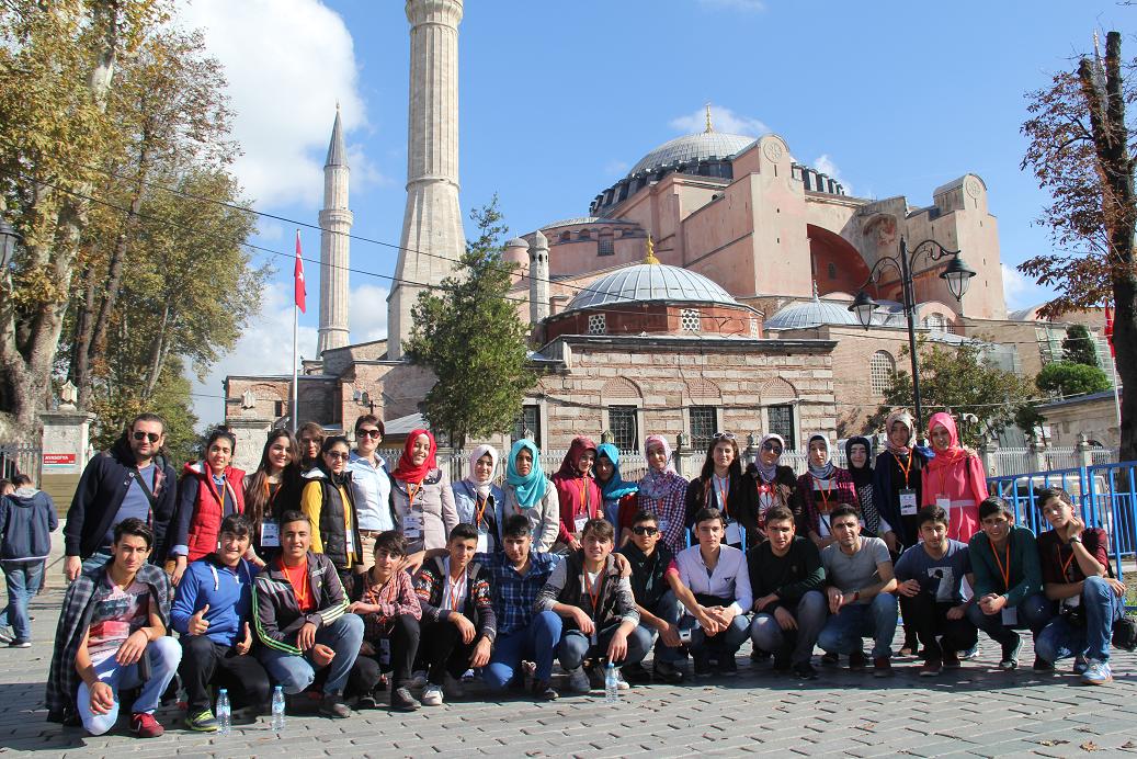 Ağrı Dağı’ndan Yedi Tepeli Kente Yolculuk