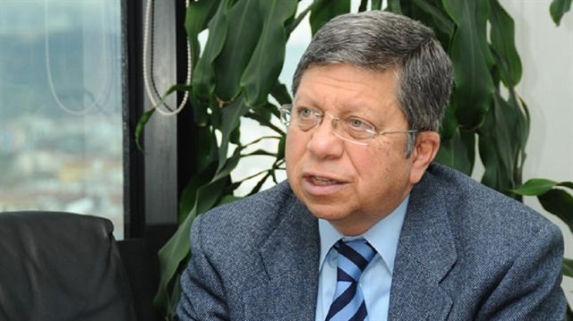 Gazeteci ve yazar İlnur Çevik, Cumhurbaşkanı Erdoğan’ın Başdanışmanı olarak atandı.