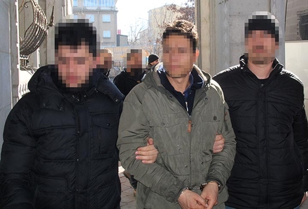 Ağrı’da 25 HDP ve DBP’li tutuklandı