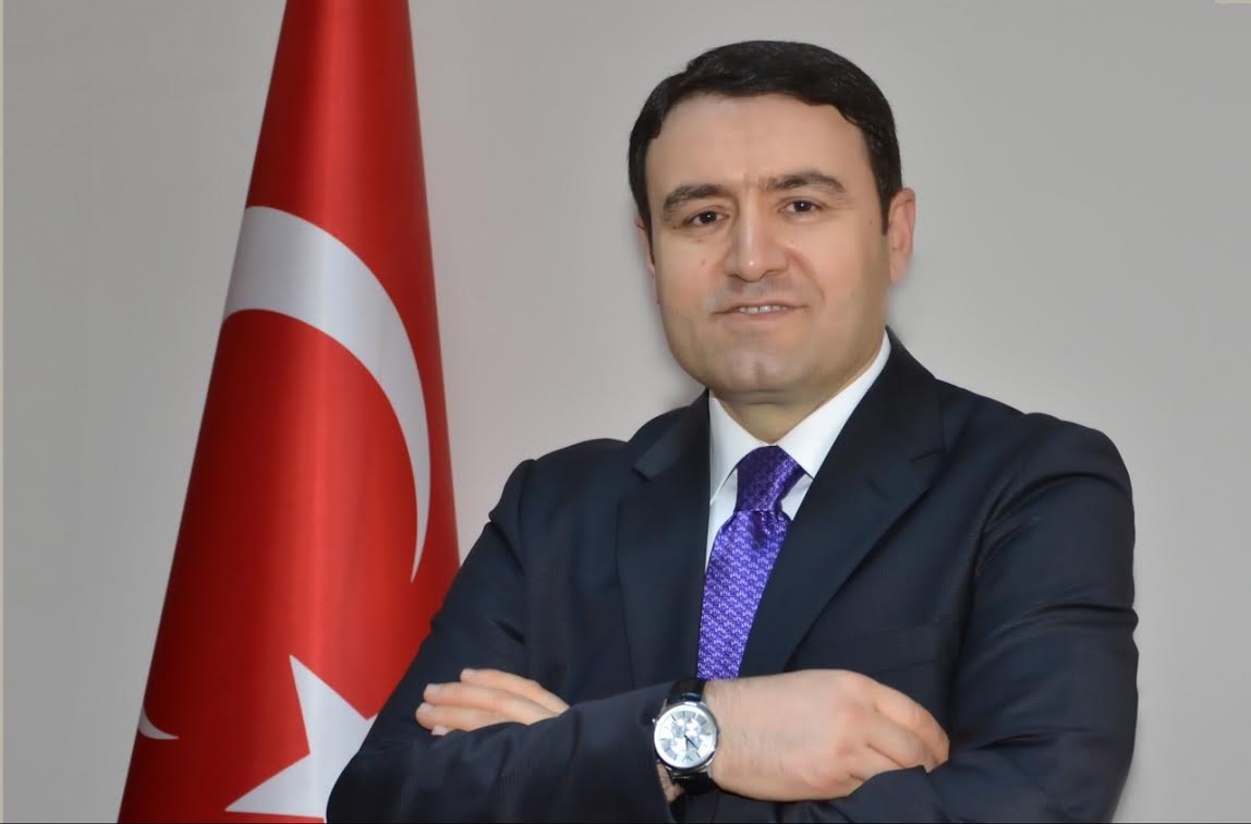 Vali Musa Işın’ın 18 Mart Çanakkale Zaferi Mesajı