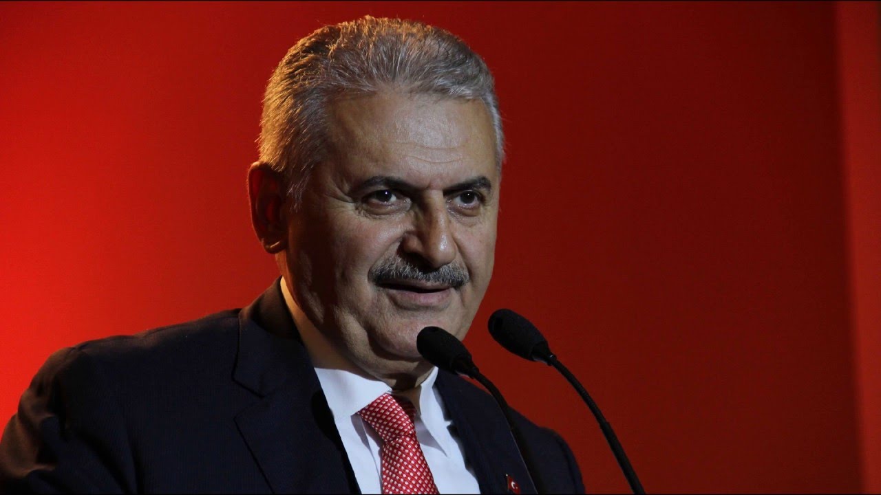 Başbakan Yıldırım 7 Bin kişi ile iftar açacak 