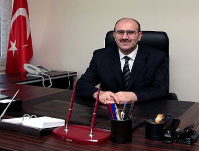 PROF. DR. Ö. İRFAN KÜFREVİOĞLU AĞRI İBRAHİM ÇEÇEN ÜNİVERSİTESİ REKTÖR ADAYI 