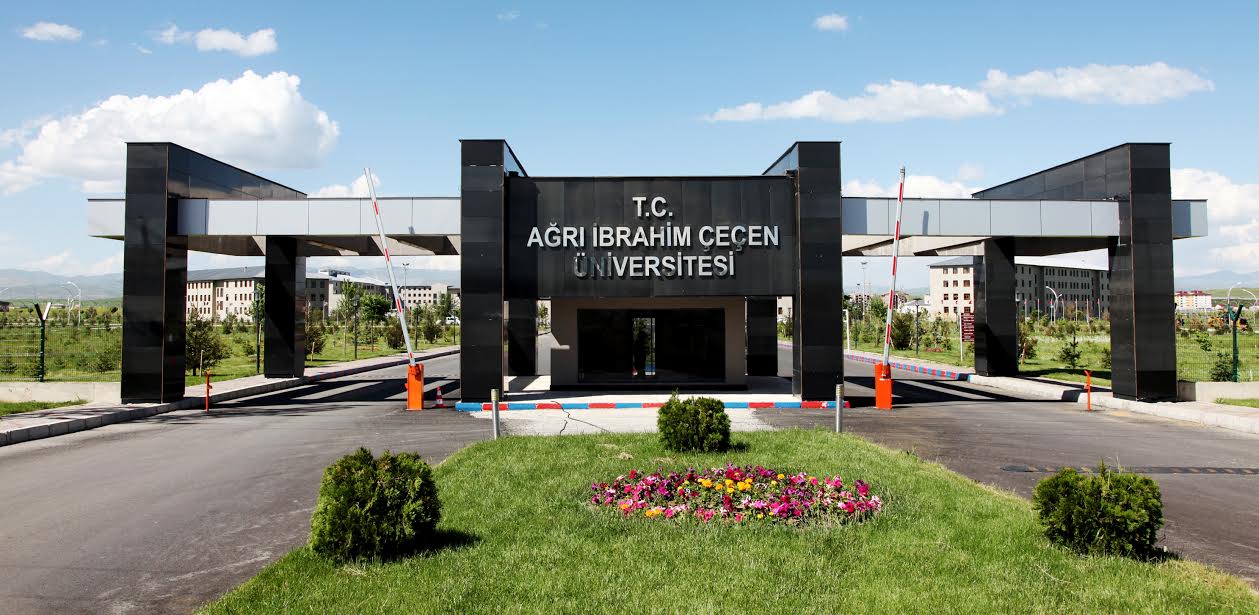 (YÖK) Ağrı İbrahim Çeçen Üniversitesi Rektörlük seçimini erteledi