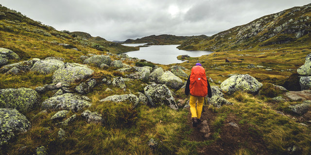 Her Acemi Trekking’cinin Yaptığı 10 Hata