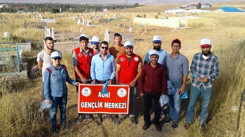 Maltepe Bölgesi Büyüyor
