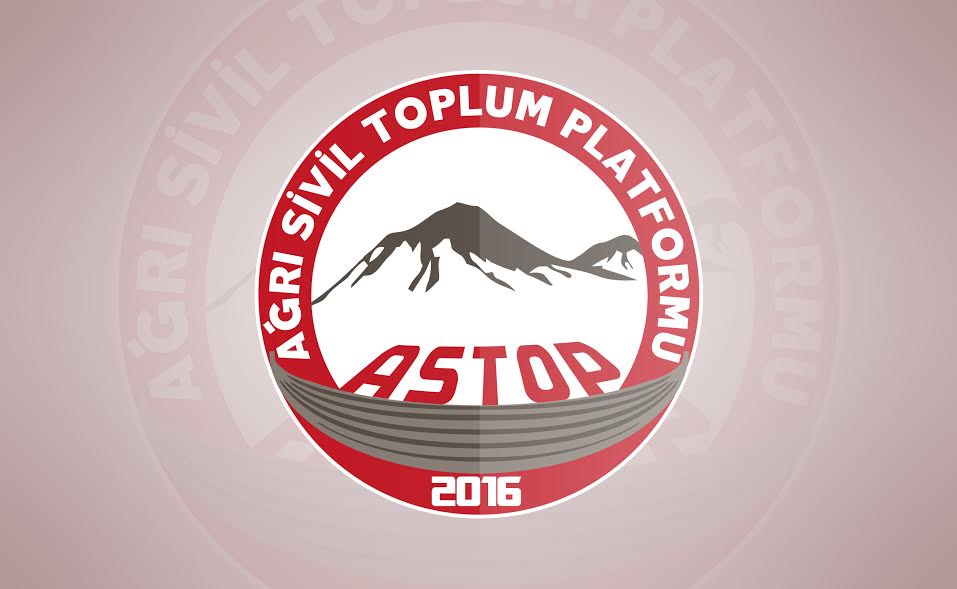 Ağrı Sivil Toplum Platformu (ASTOP), Dünya Kadınlar günü dolayısı ile bir mesaj yayınladı.