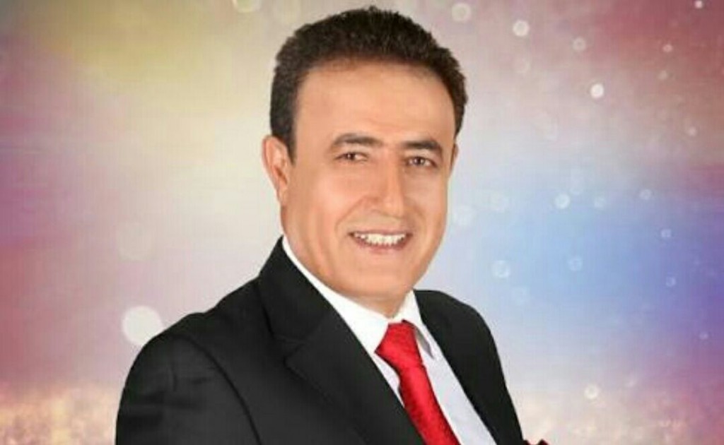 mahmut tuncer1