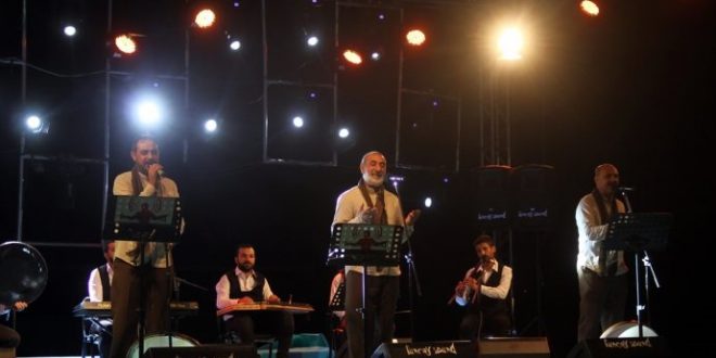 Ahmed-i Hani Kültür, Sanat ve Turizm Festivali Sona Erdi