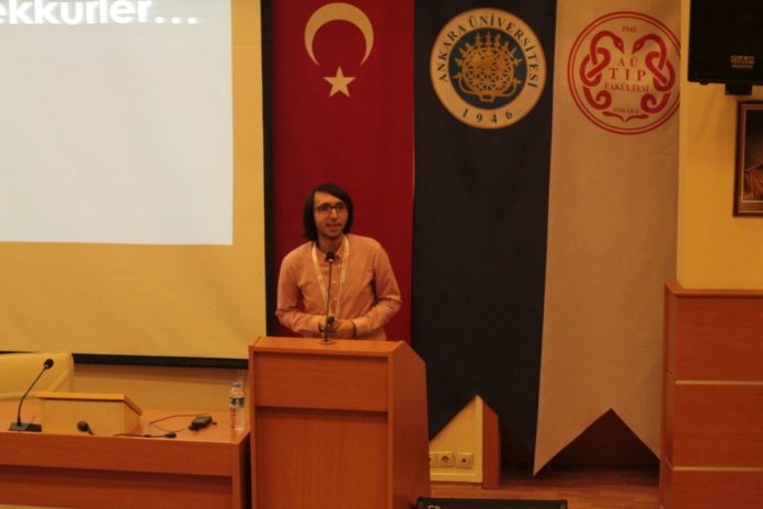 Ödüller Ankara Tıp ve İnönü Tıp Fakültelerine Gitti