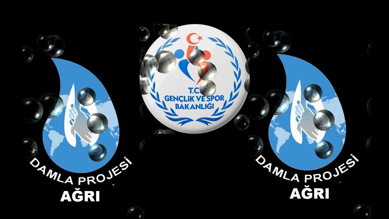 DAMLA PROJESİ AĞRI’DA BAŞLIYOR