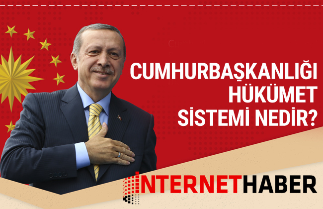 Cumhurbaşkanlığı Hükümet Sistemi – Yeni başkanlıklar MİT’in adı değişti