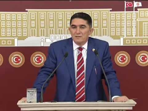 Ekrem Çelebi :Diyadin Belediyesinde Yaşananlar Çarpıtılıyor