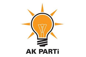 AK PARTİ MERKEZ VE İLÇE BAŞKAN ADAY ADAYLARI