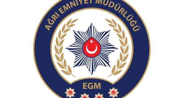 Ağrı’da PKK/KCK operasyonu: 12 gözaltı