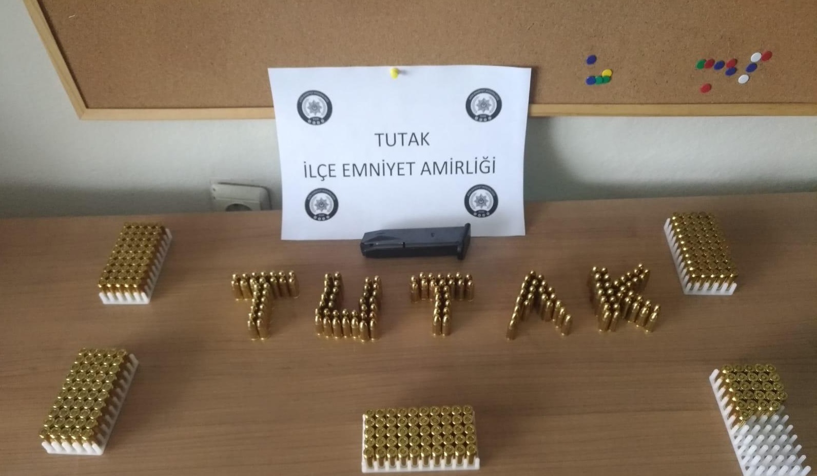 Ağrı’da PKK/KCK soruşturmasında HDP belediye başkan adayı ile 35 kişiye gözaltı