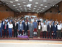 AĞRI’DA “SÜRÜ BÜYÜTME VE YENİLEME DESTEKLEMESİ PROJESİ MASAYA YATIRILDI