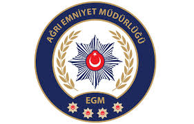 Ağrı İl Emniyet Müdürlüğü 2019 yılı ilk 6 aylık icraatlarını açıkladı