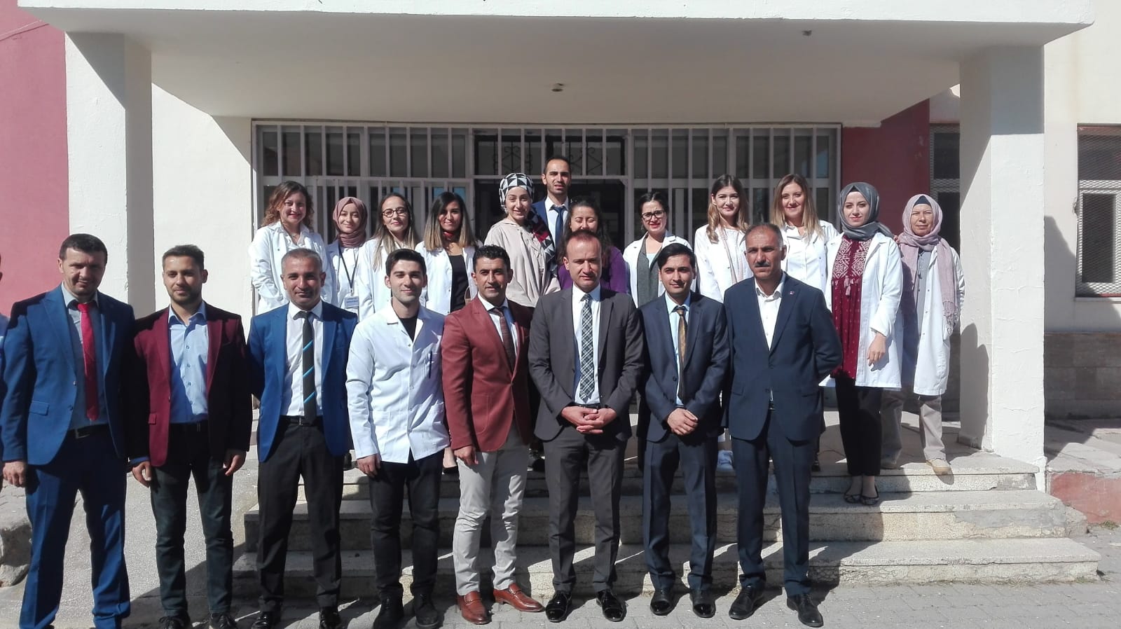 Ağrı’da zeka oyunları ve okuma salonu açıldı
