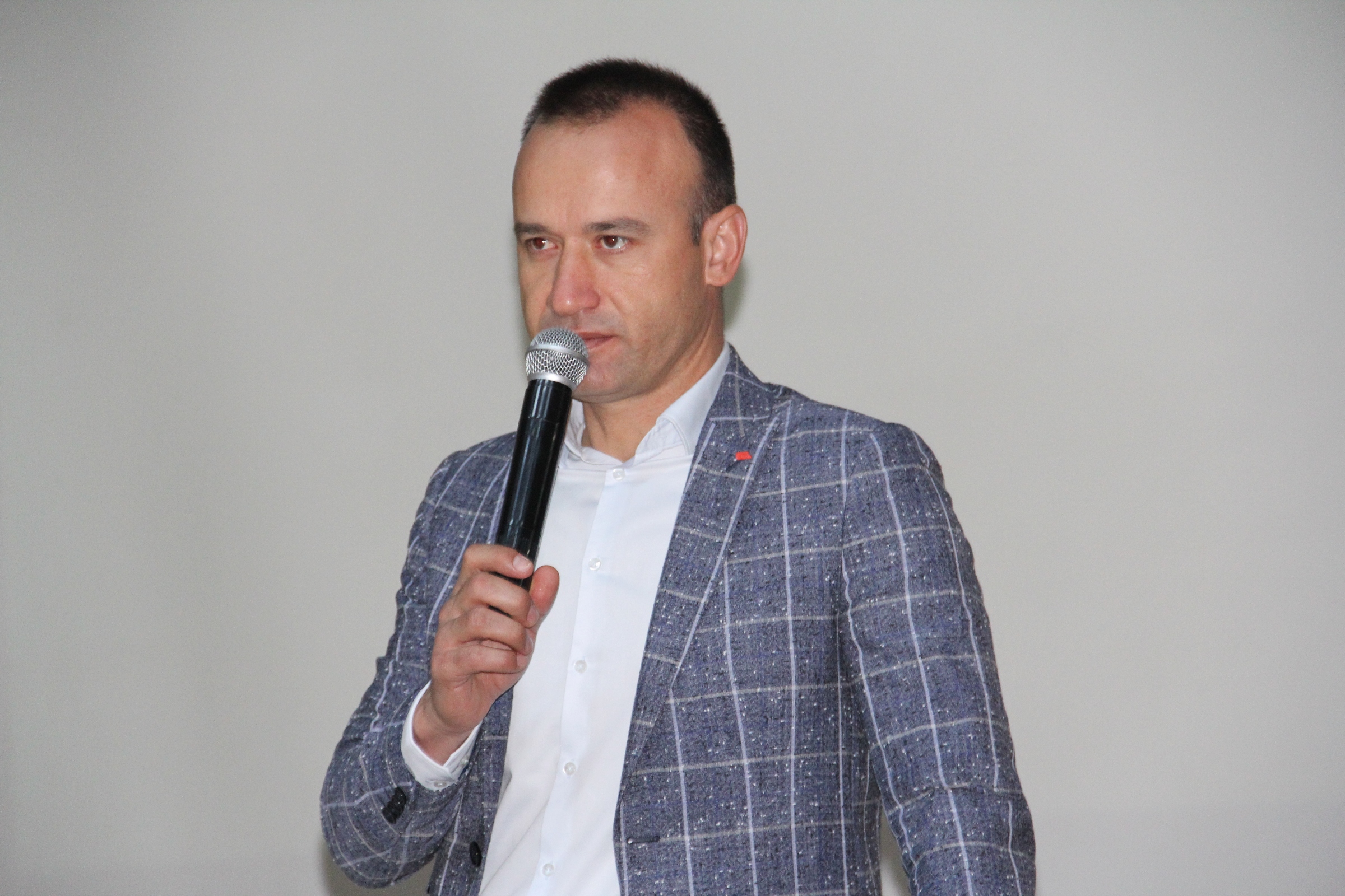 Ağrı Eğitim Seferberliği Projesi