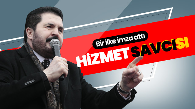 Savcı Sayan Ağrı’da bir ilke imza atıyor… HASTABÜSLER hizmete giriyor