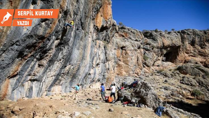 Dağcılık Sporunda Bir Diyarbakır mucizesi