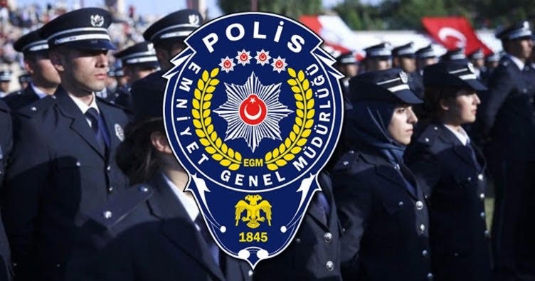 Vali Elban’ın Polis Haftası Mesajı