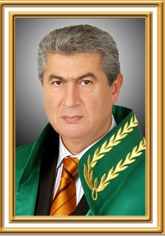 Yargıtay üyesi Kabakcı : Vicdansızlar ve Köleler hakim olamaz