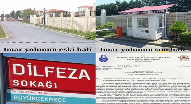 Gazeteciden 8 Yargıtay üyesine suç duyurusu
