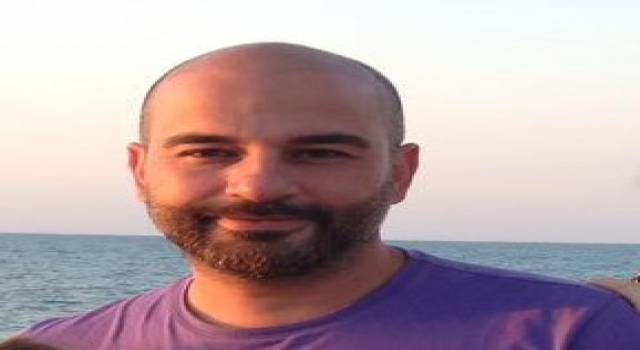 İlker Uyar iddianamesi