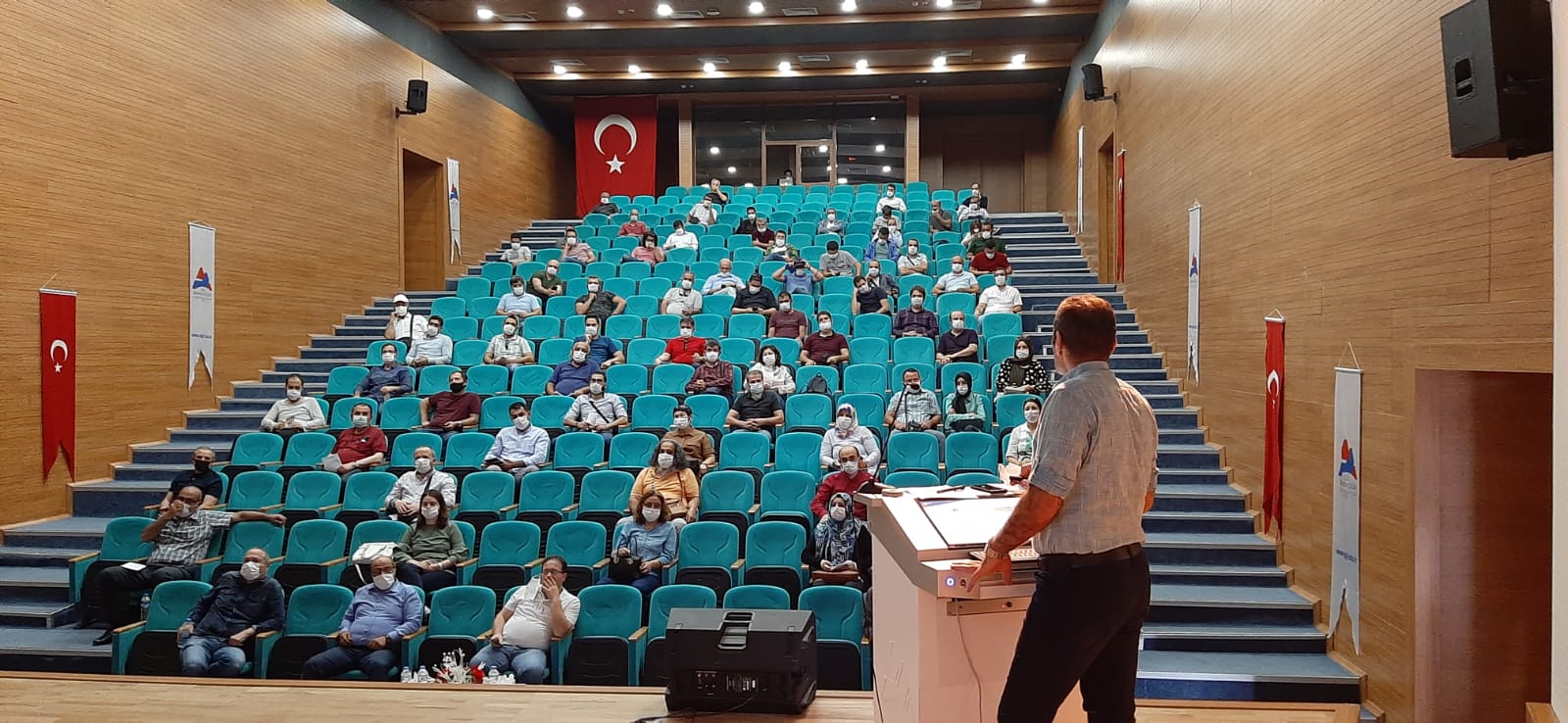 AİÇÜ Rektörü Prof. Dr. KARABULUT’dan YKS’na Girecek Adaylara Başarı Dileği ve Uyarılar